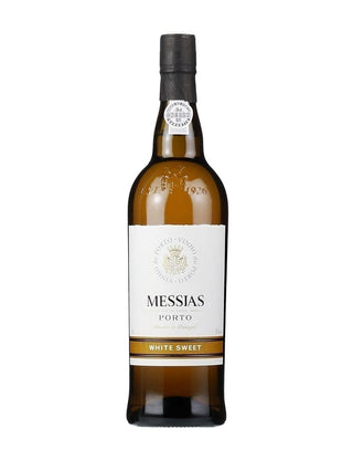 A Bottle of Messias White Sweet (1L)