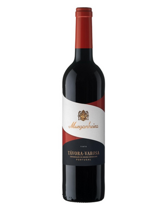 Vinho Tinto Murganheira 75cl