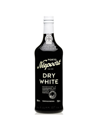 A Bottle of Niepoort Dry White Rabbit 37.5cl