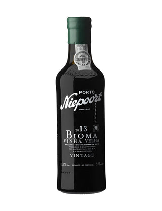 A Bottle of Niepoort Vintage Bioma 2013 1