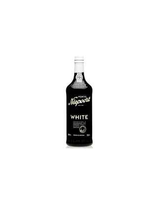 A Bottle of Niepoort White 5 cl