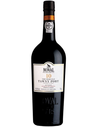 A Bottle of Quinta do Noval Tawny 10 Years