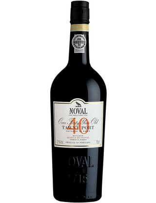 A Bottle of Quinta do Noval Tawny 40 Years