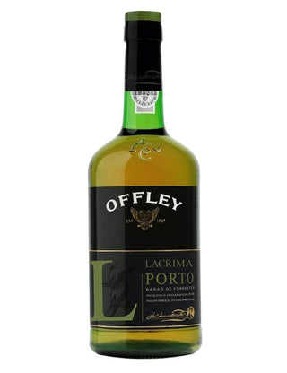 A Bottle of Offley Lágrima