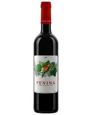 Vinho Tinto Regional Tejo Penina 75cl