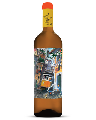 Lisboa Regional White Wine Porta 6 75cl