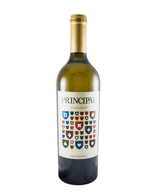 Vin Blanc Bairrada Principal Grande Réserve 75cl