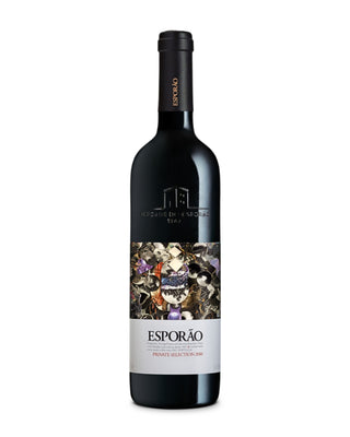 Vinho Tinto Alentejano Esporão Private Selection 75cl