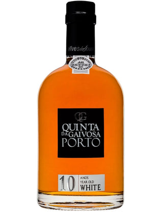 A Bottle of Quinta da Gaivosa 10 Years White