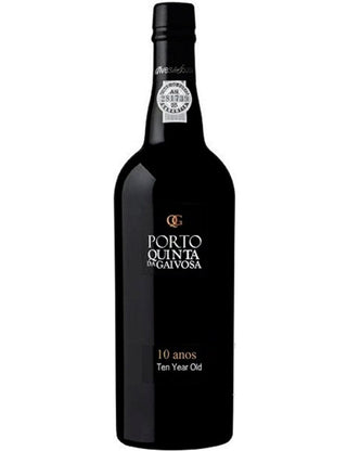 A Bottle of Quinta da Gaivosa Tawny 10 Years