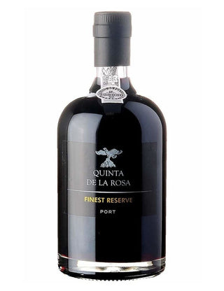 A Bottle of Quinta de la Rosa Finest Reserve 50cl
