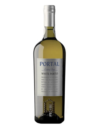 A Bottle of Portal Extra Dry