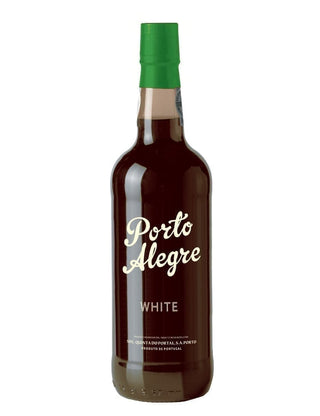 A Bottle of Portal Porto Alegre Fine White