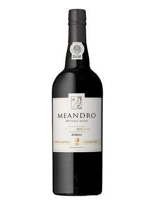 A Bottle of Meandro Finest Reserve Ruby
