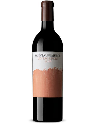 Quinta dos Muros Vintage 2018