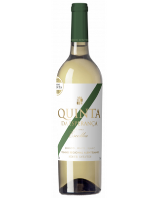 Vinho Branco Alentejano Quinta da Esperança Escolha 75cl