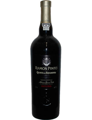 A Bottle of Ramos Pinto Quinta da Ervamoira Vintage 2005 Port