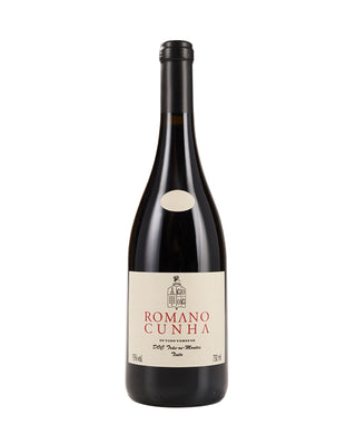 Red Wine Trás-Os-Montes Romano Cunha DOC 75cl