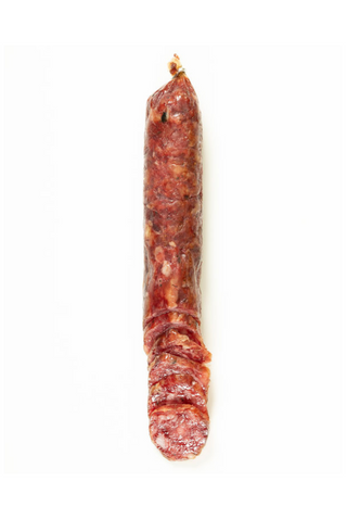 Salsichão Vela Pata Negra 150g