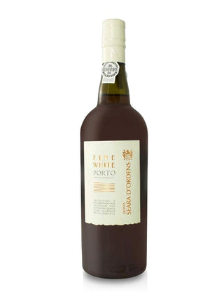 A Bottle of Seara d'Ordens Sweet White