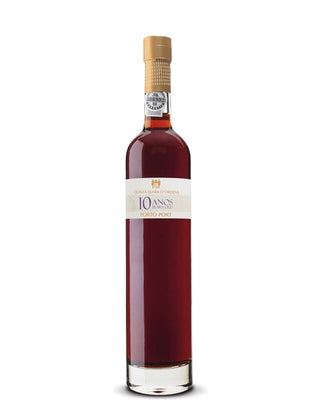 A Bottle of Seara d'Ordens 10 Years Tawny 50cl