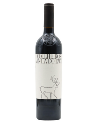 Alentejo Red Wine Coelheiros Vinha do Taco 75cl