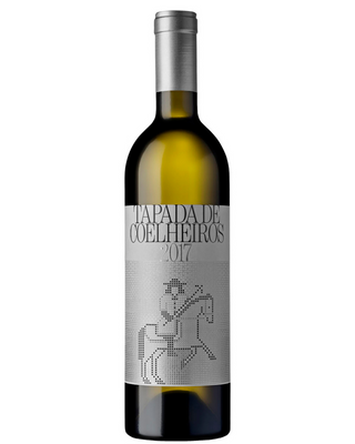 Vinho Branco Alentejano Tapada de Coelheiros 75cl