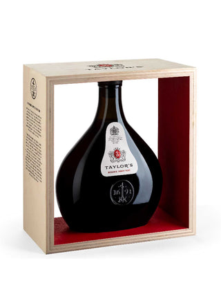 A Bottle of Taylor's Tawny Reserve Limited Edition (1Liter)