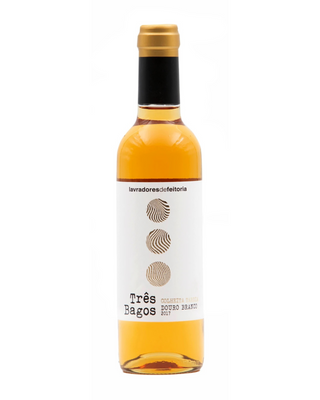 Douro Weißwein Três Bagos Spätlese 37,5cl