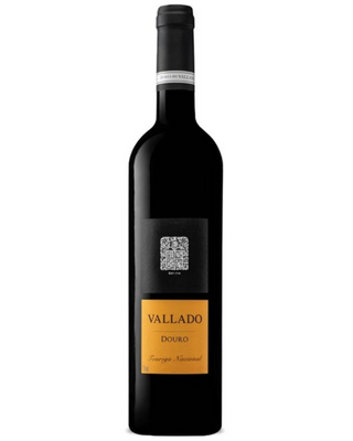 Vin rouge Douro Vallado Touriga Nacional 75cl