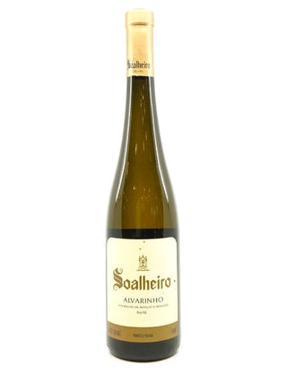 Vinho Verde Alvarinho Soalheiro