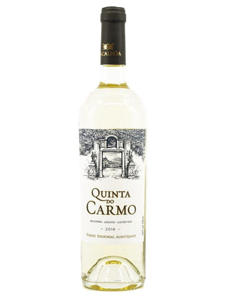 Vinho Branco Alentejano Quinta do Carmo