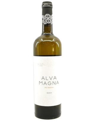 Vinho Branco Dão Alva Magna Reserva