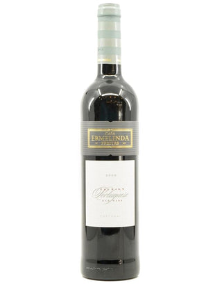 Vinho Tinto Península de Setúbal Dona Ermelinda Premium