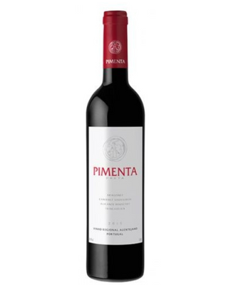 Rotwein Alentejano Pimenta 75cl