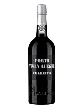 A Bottle of Vista Alegre Harvest 2003
