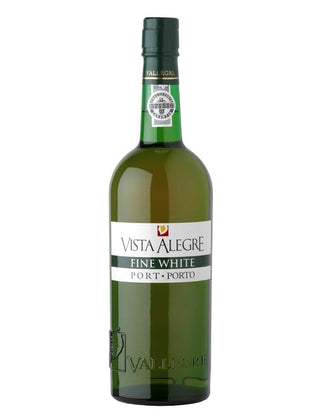 A Bottle of Vista Alegre Fine White