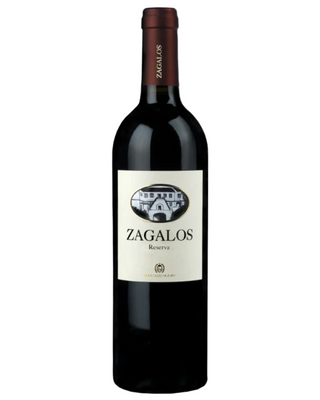 Red Wine Alentejano Zagalos Reserva 75cl